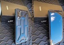 Samsung Galaxy Note10+ SM-N975F/DS - 256GB - Nero (Dual SIM)