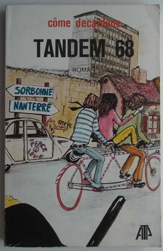 Tandem côme decardone - côme,
