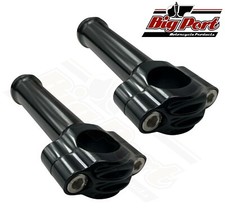 Moto manubrio alzata - 1",