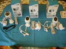 Set Telecamere Atlantis