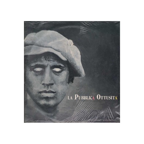 Adriano celentano vinile la - lp,