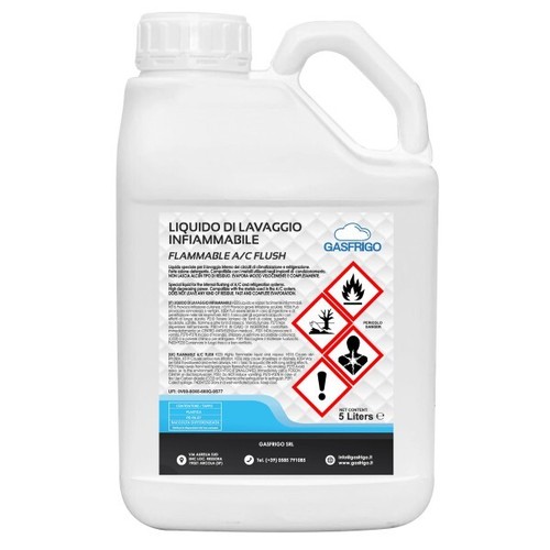 Tanica lt liquido - tanica,