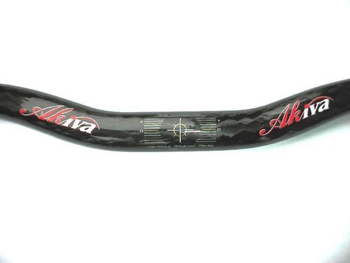 Bicicletta carbonio riser - bicicletta,