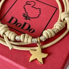 Dodo pomellato collana sabbia - pomellato,