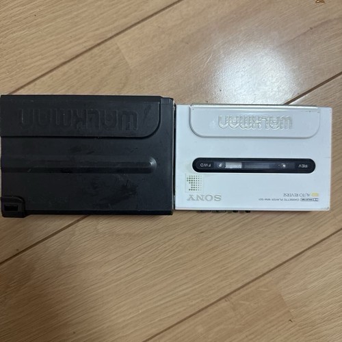 Sony 501 walkman lettore - sony,