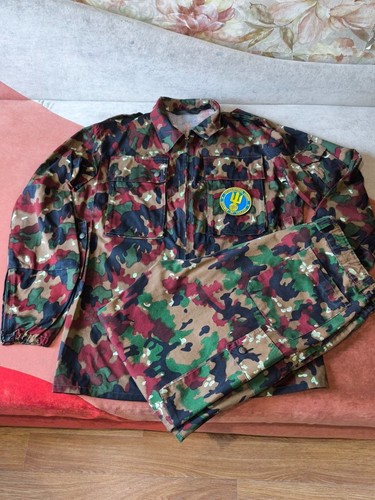 Set militare combattimento - set,