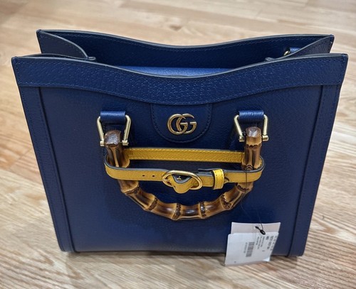 Autentica gucci diana doll - gucci,