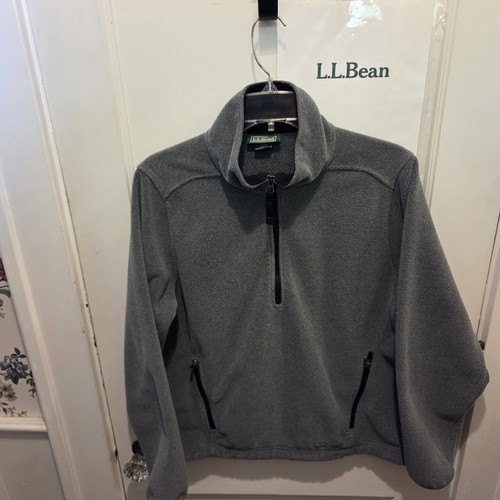 Maglione bean 2 - zip, pile