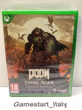 DOOM THE DARK AGES PREMIUM