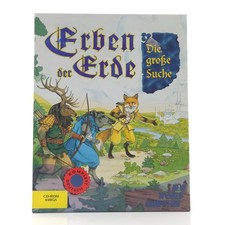 Commodore Amiga CD: Eredi