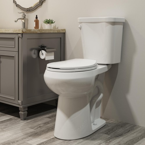 Rotondo extra alto - wc, horow