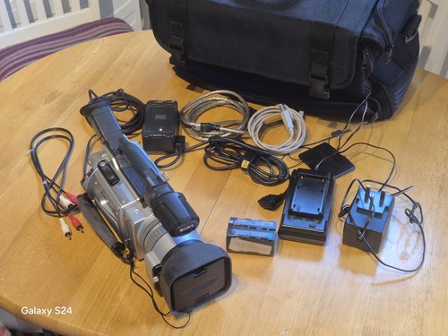 Videoregistratore digitale - ,