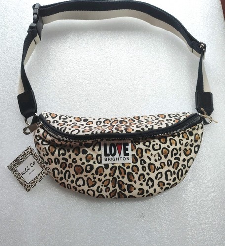 Borsa cintura brighton wild - cintura,