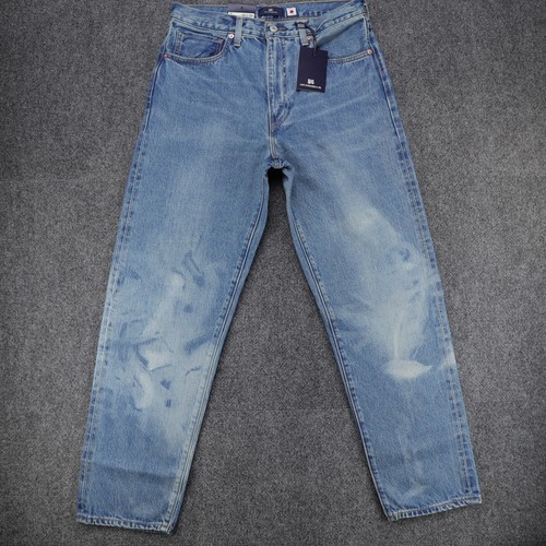 Jeans levi selvedge japan - jeans, levi's