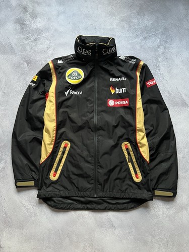 Lotus renault team - lotus, formula