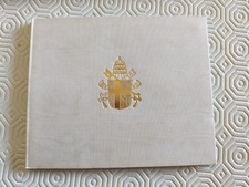 Vaticano - Giovanni Paolo II -