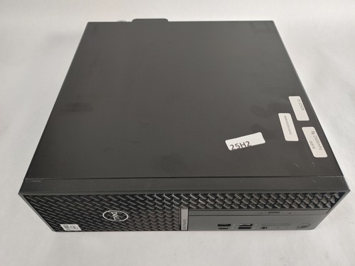 Dell optiplex 5090 - optiplex, sff