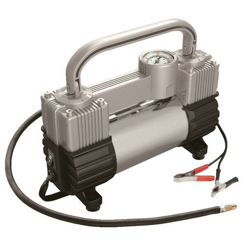 Compressore bicilindrico 12v - bicilindrico, a