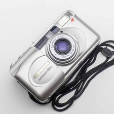 Olympus Superzoom 80G - zoom 38-80 mm e messa a fuoco automatica - testato, FWO & superbo