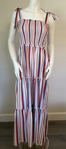 Maxi abito strati fore a - maxi,