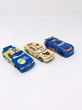 Disney Pixar Cars 2 Die-cast