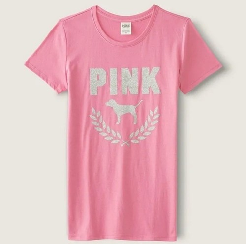 Shirt victoria secret - t-shirt,