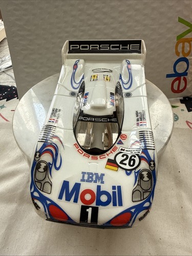 Slot car parma - slot,