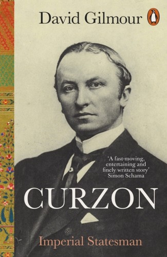 Curzon imperial statesman - statesman, by