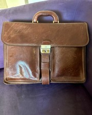 Borsa documenti ventiquattrore The Bridge