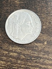1941 Italia 20 Venti Centesimi