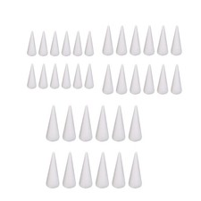 12x coni schiuma per - 12x,