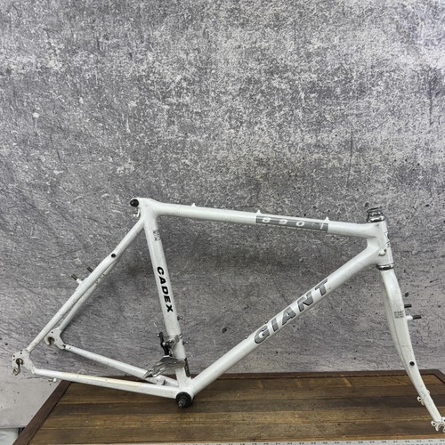 Telaio vintage gigante - , cadex