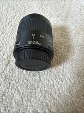 Canon 200mm 4 5 - ef, 80-200mm