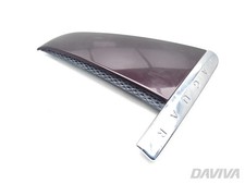 Barra parafango anteriore