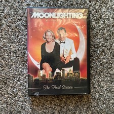 Moonlighting Season 5 Five