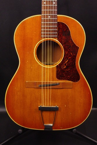 Gibson 12 - gibson, b-25-12