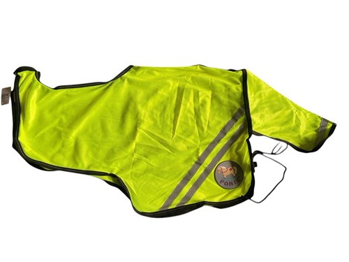 Tappeto viz mesh - hi-viz, ride-on