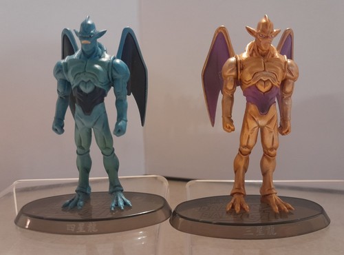 Soul hyper figure nuova - of, &