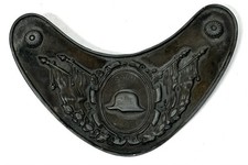 WW2 German Reproduction Gorget