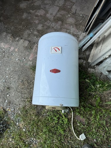 Scaldabagno elettrico sitam - scaldabagno,