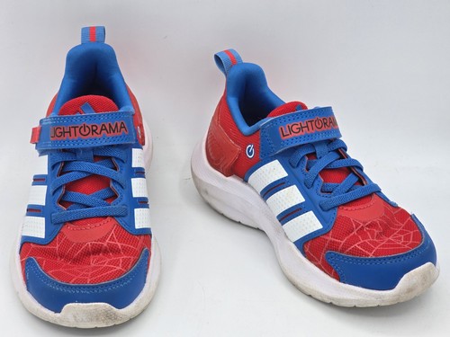 Adidas kids marvel - x,