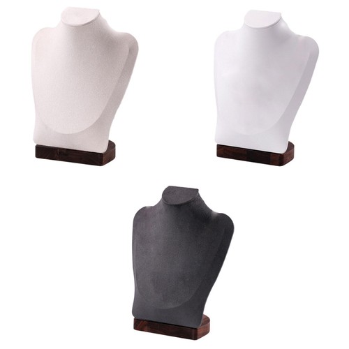 Espositore per collana