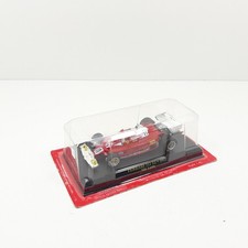 1/43  F1 Fórmula 1  Ferrari