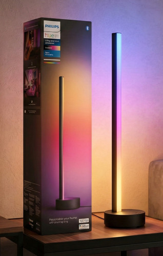 Philips hue white color - &,