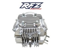 Testata motore testa completa