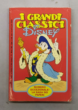 I GRANDI CLASSICI DISNEY N.7