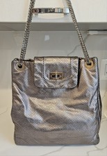 Borsa tracolla vintage - a,