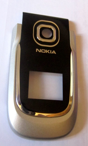 Cover frontale nokia - frontale, nokia-grey-