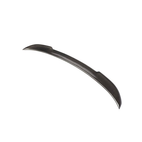 Spoiler fibra carbonio bmw - di,