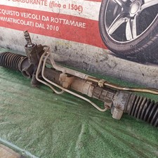 Scatola Guida Sterzo Fiat